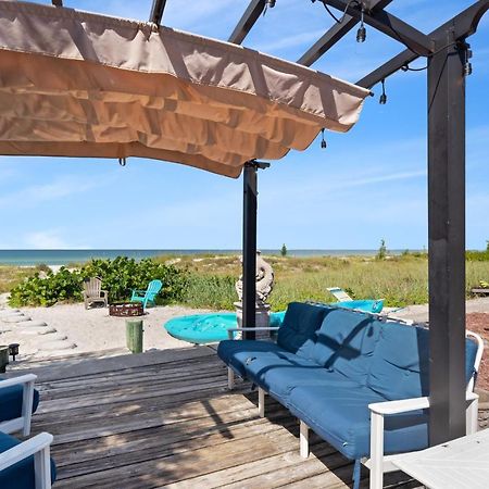 Sun N Fun Beachfront Vacation Rentals Индиан Шорс Екстериор снимка