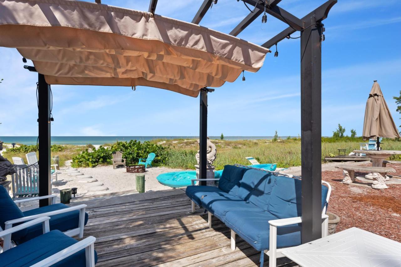 Sun N Fun Beachfront Vacation Rentals Индиан Шорс Екстериор снимка
