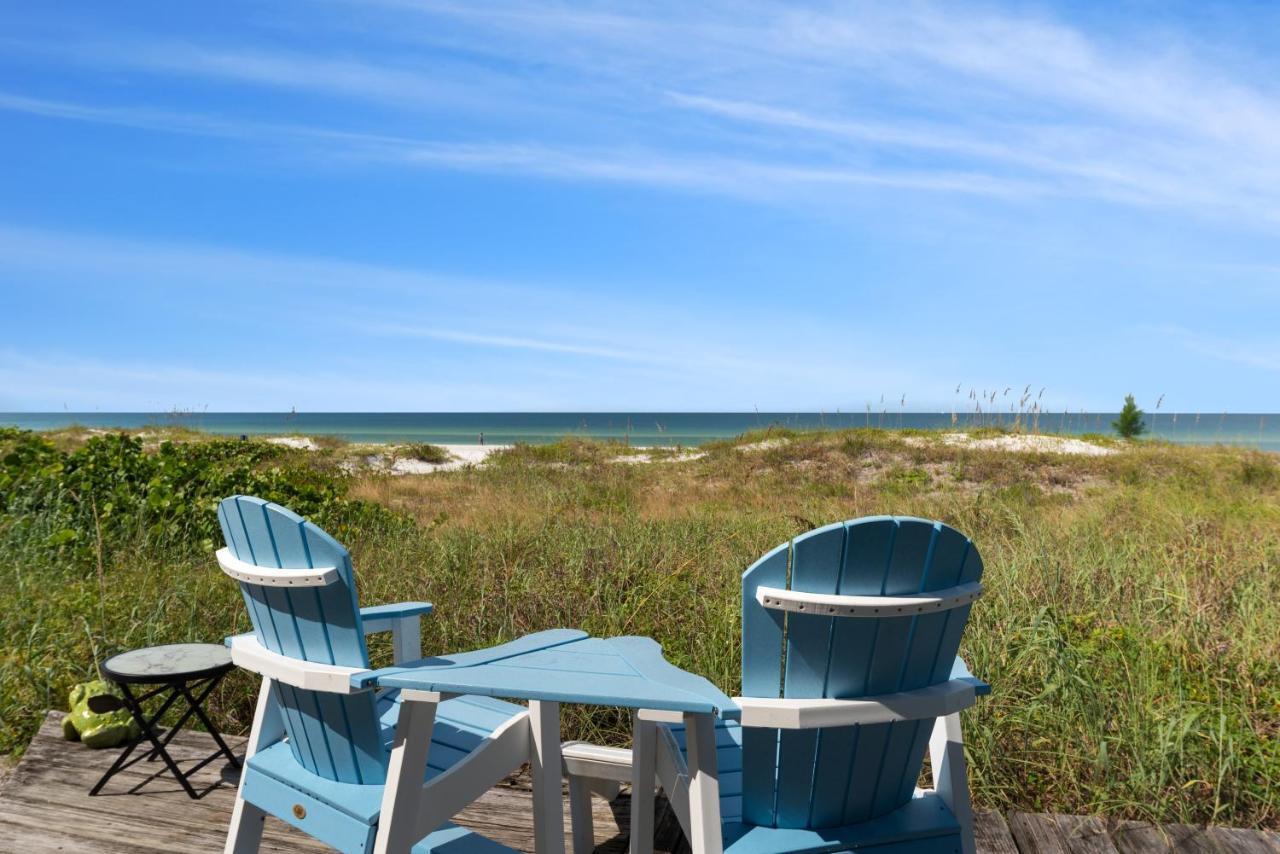 Sun N Fun Beachfront Vacation Rentals Индиан Шорс Екстериор снимка
