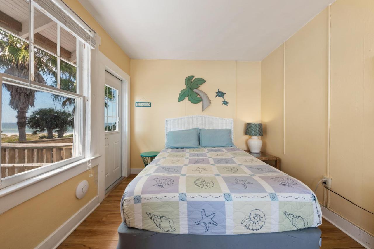 Sun N Fun Beachfront Vacation Rentals Индиан Шорс Екстериор снимка