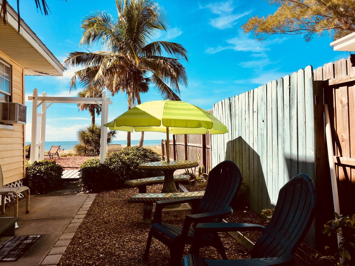 Sun N Fun Beachfront Vacation Rentals Индиан Шорс Екстериор снимка