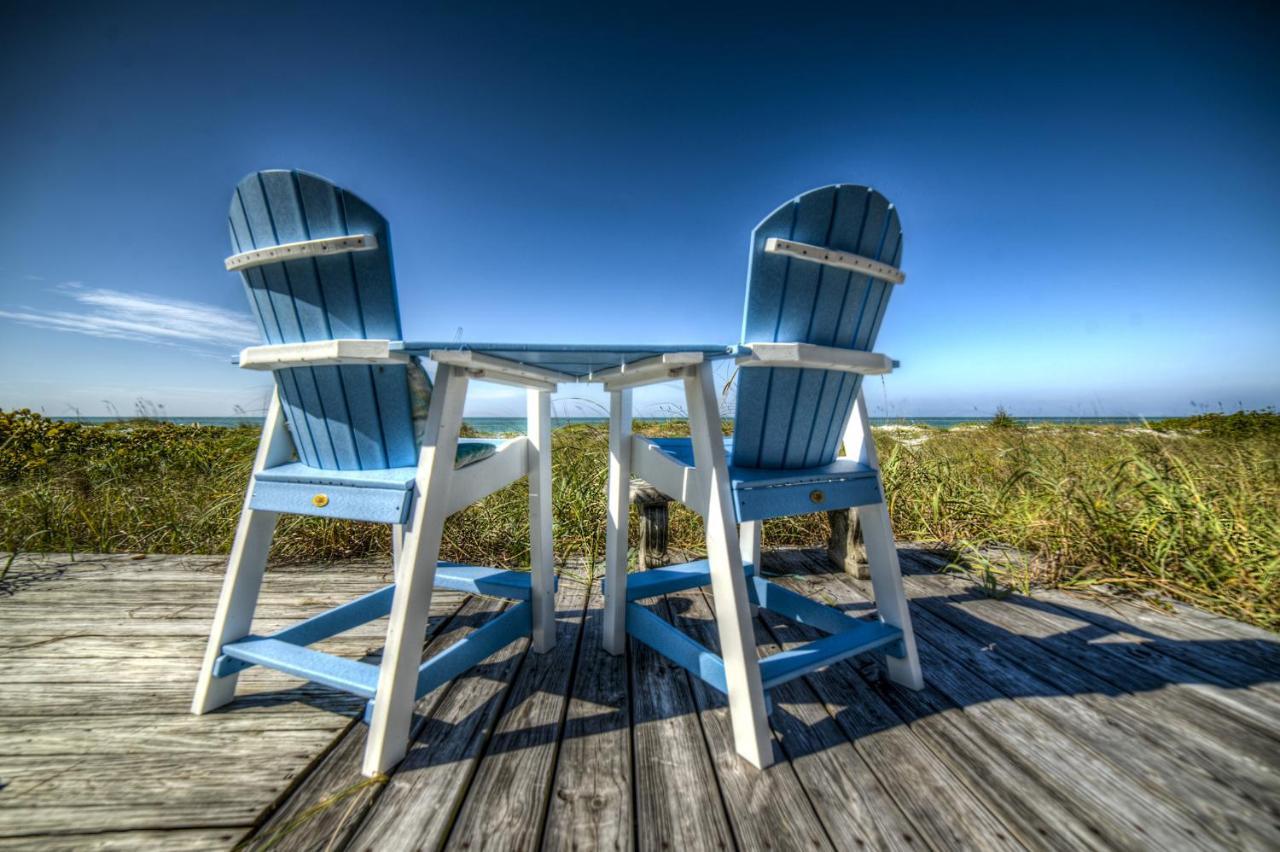 Sun N Fun Beachfront Vacation Rentals Индиан Шорс Екстериор снимка
