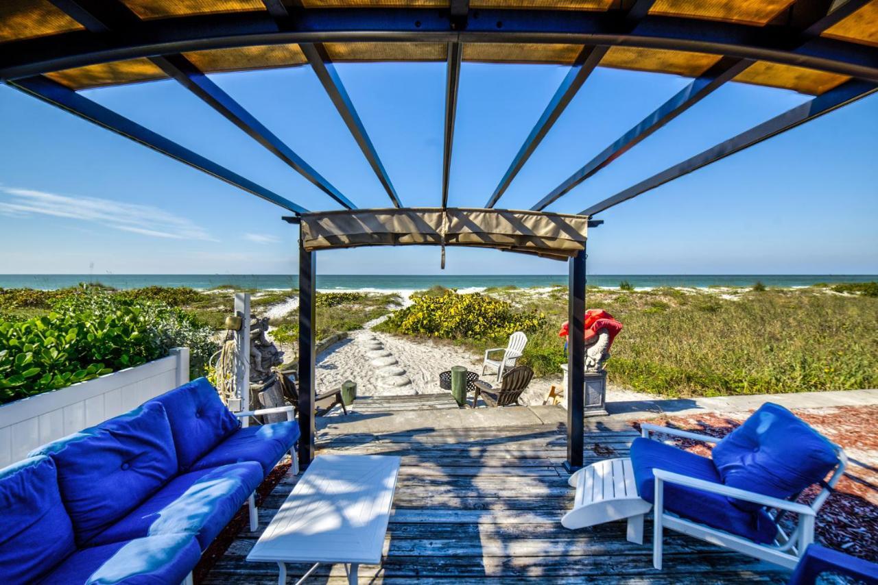 Sun N Fun Beachfront Vacation Rentals Индиан Шорс Екстериор снимка